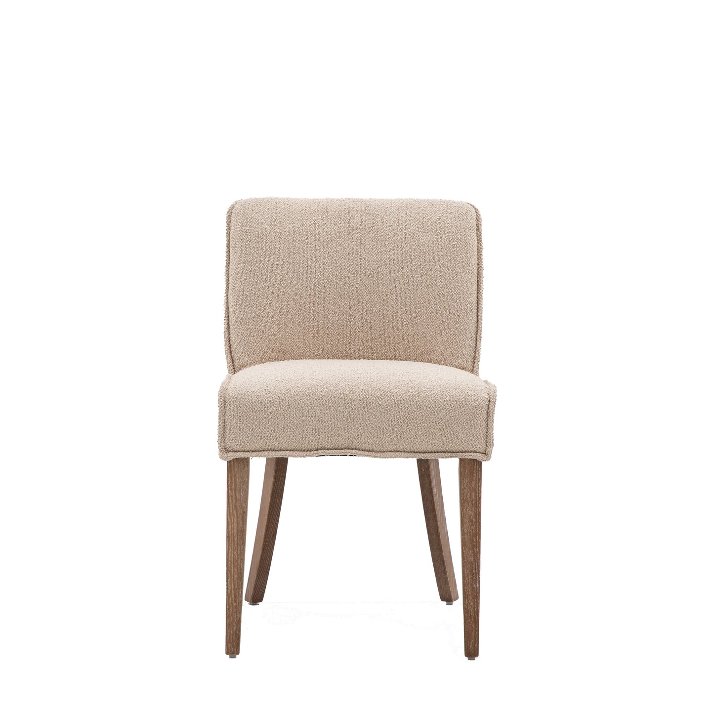 Inglis Chair Taupe (2pk)