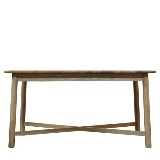 Deville Dining Table 1500x950x750mm