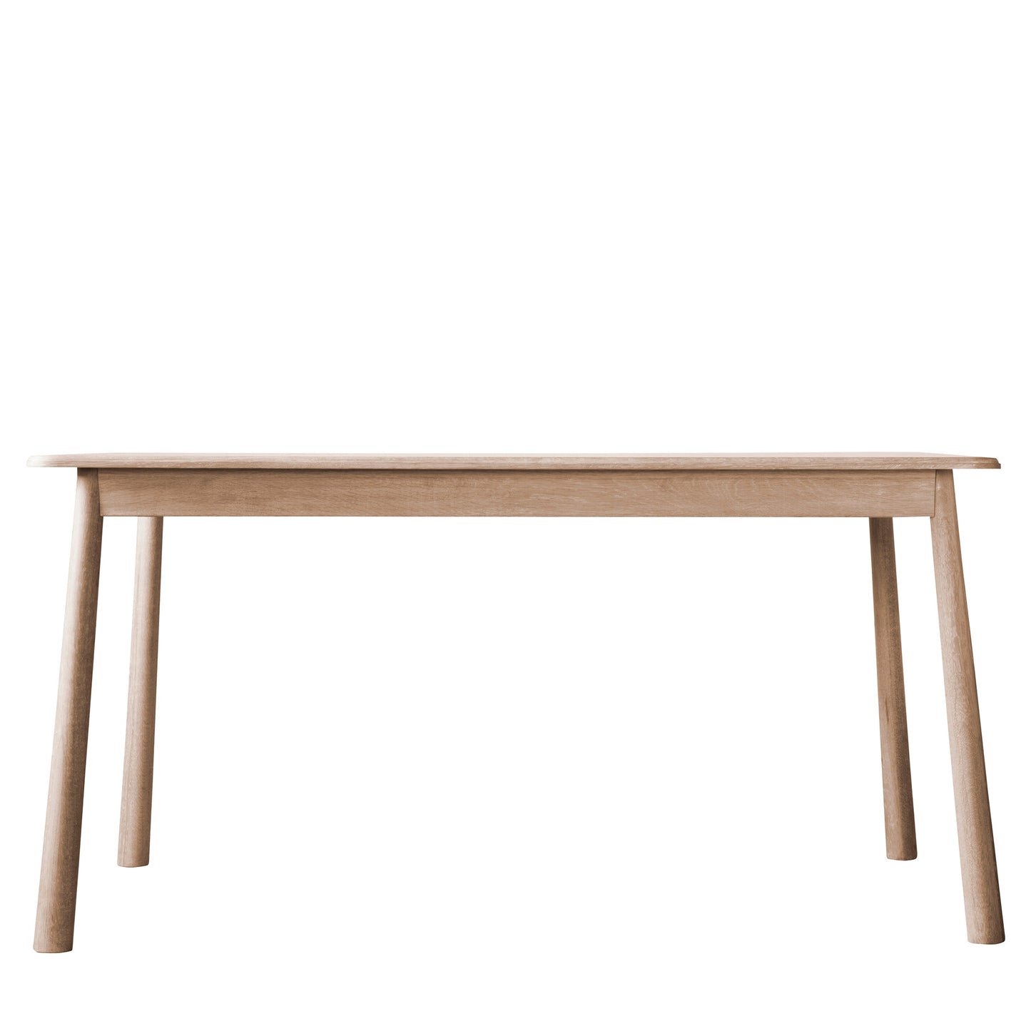 Jena Dining Table 1500x900x750mm