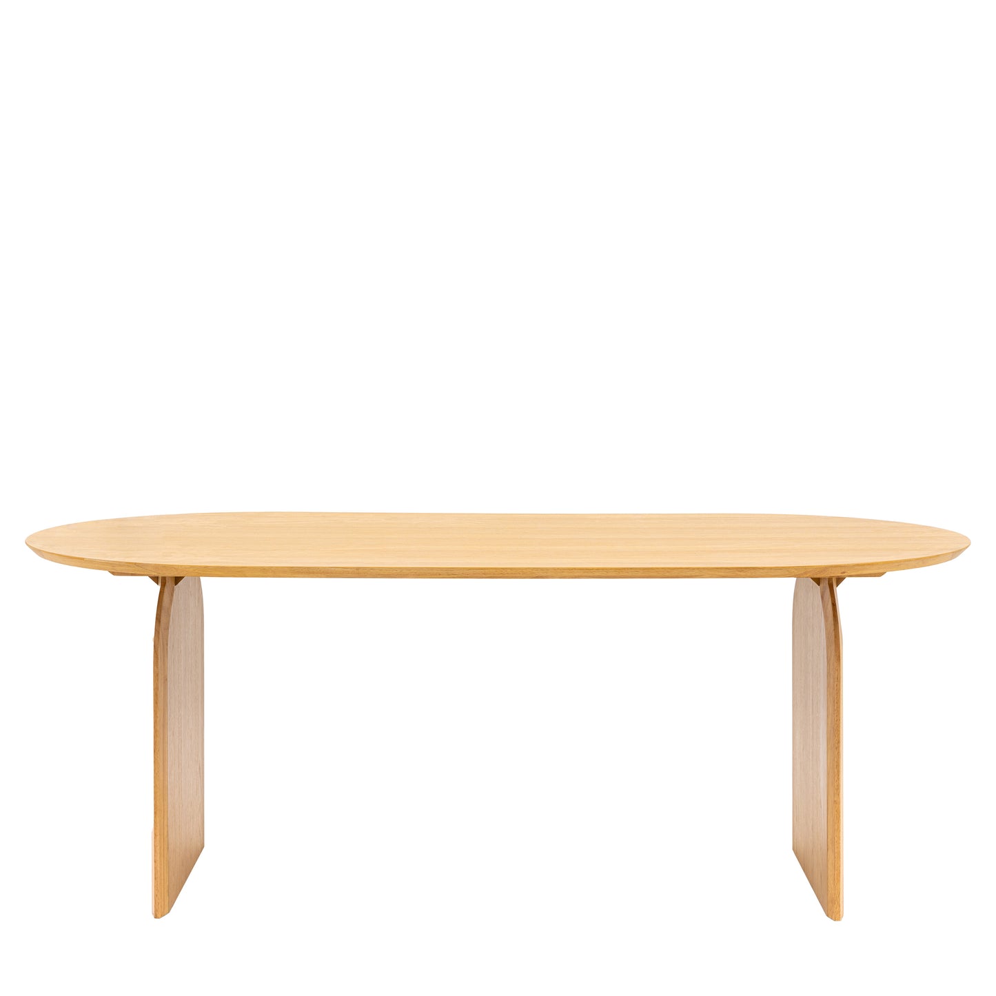 Geometric Dining Table