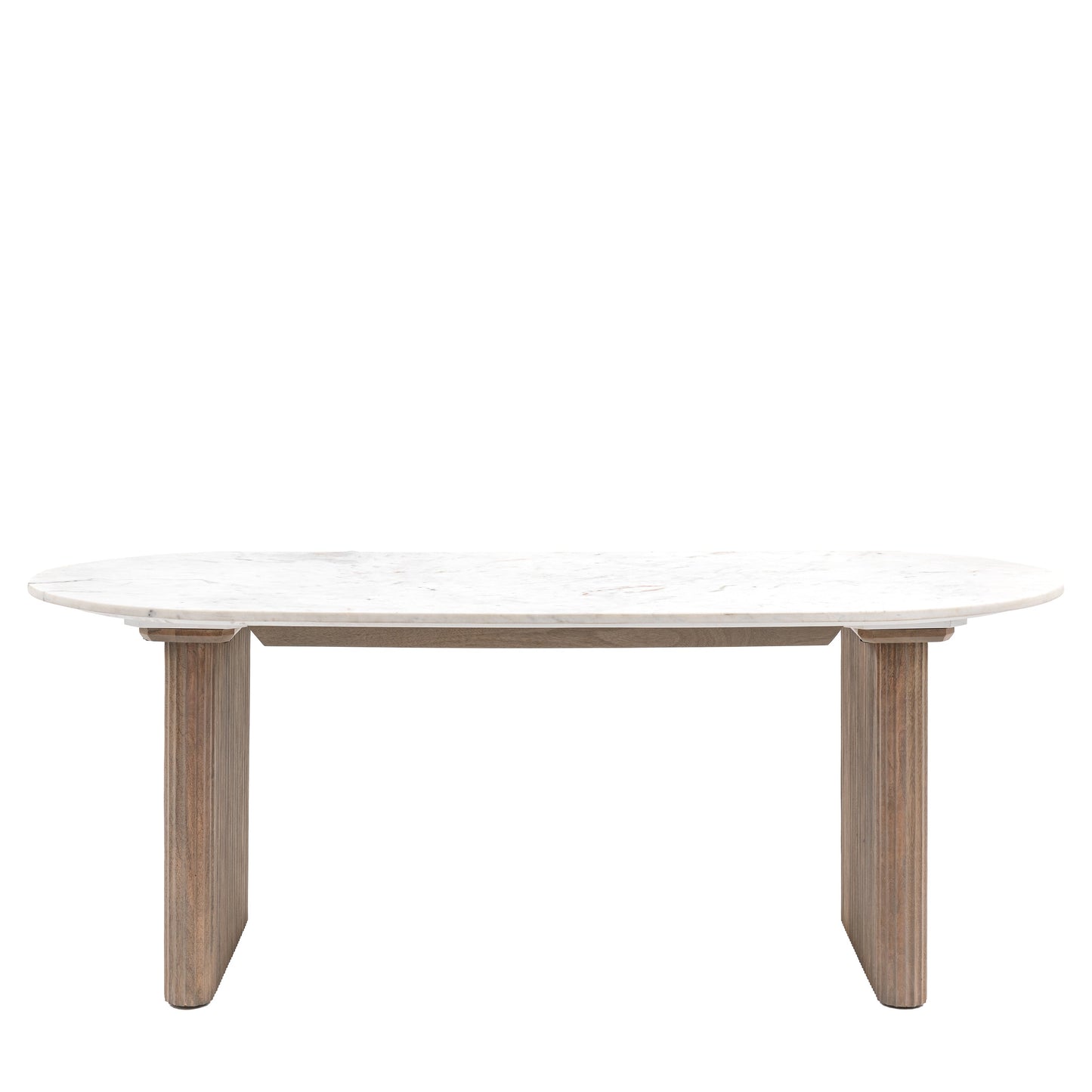 Evans Dining Table 2000x900x760mm