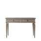 Galliano Dressing Table 1200x400x800mm