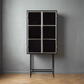 Cannes Drinks Cabinet By Perfected