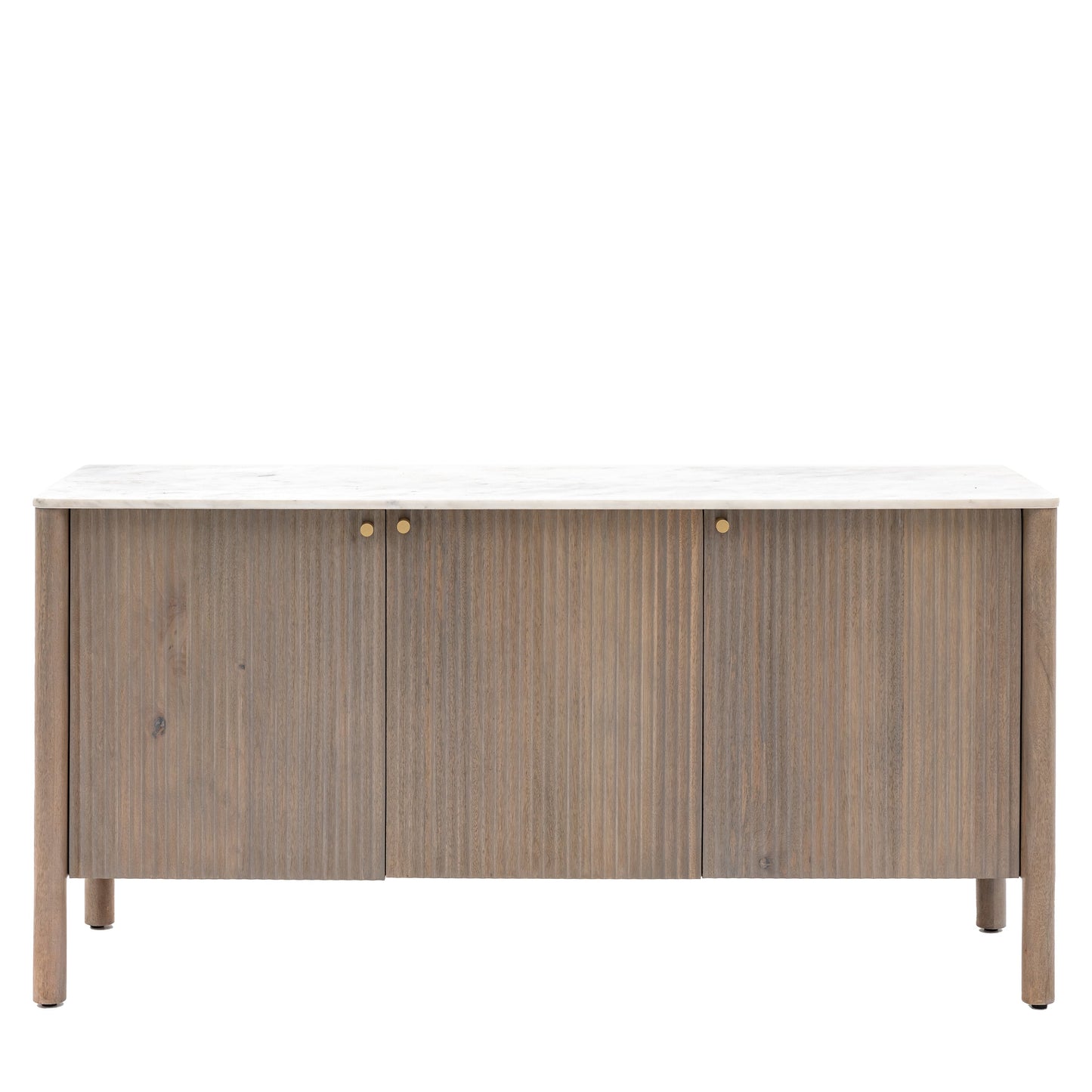 Evans 3 Door Sideboard 1516x450x750mm