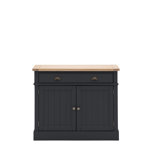 Cambridge 2 Door Sideboard Meteor