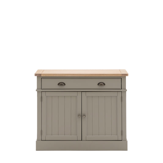 Cambridge 2 Door Sideboard Prairie