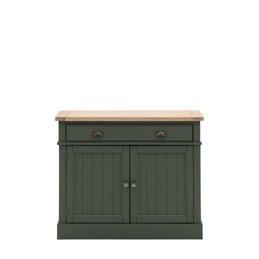 Cambridge 2 Door Sideboard Moss