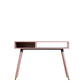 Holford Console Table Pink 1100x450x770mm