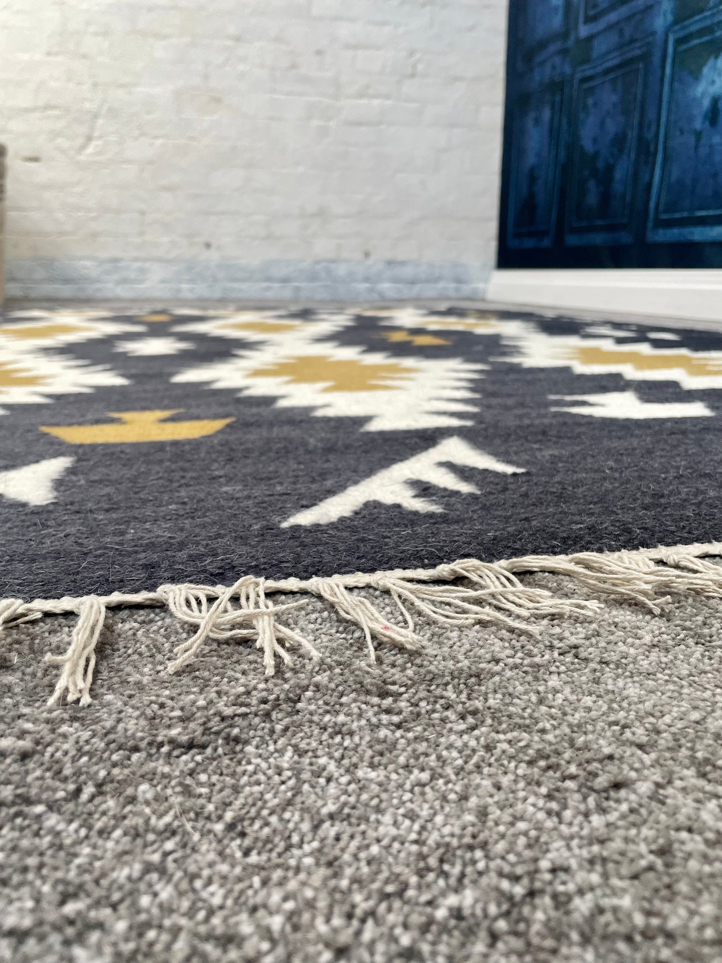 La Rochelle Wool Rug 160 x 230cm