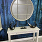 Frome Round Window Mirror By Perfected