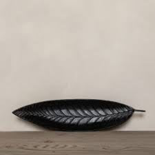 Motta Living Long Leaf Dish W42 X L30 X D10CM