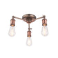 Candler 3 Ceiling Light