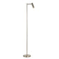 Focus Reader Lamp Nickel By Perfected