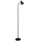 Alford Floor Lamp Black