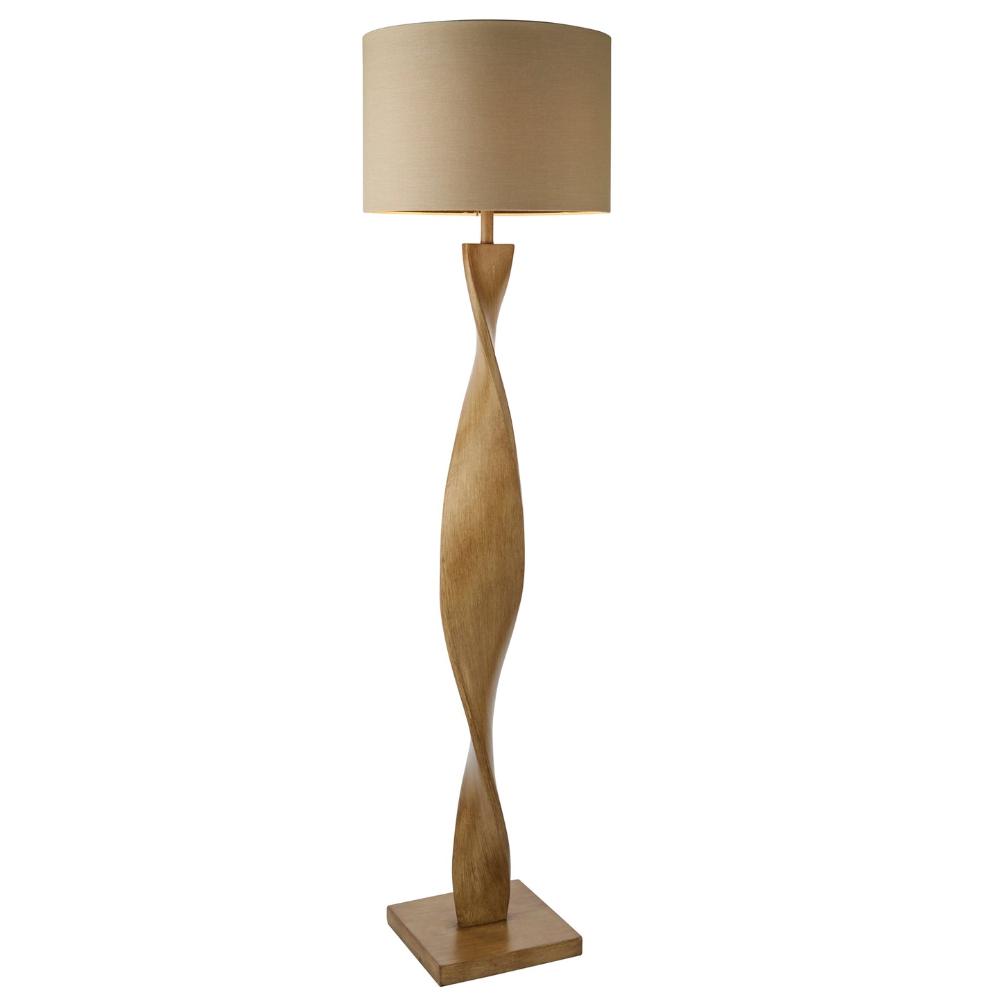 Abbevilles Floor Lamp