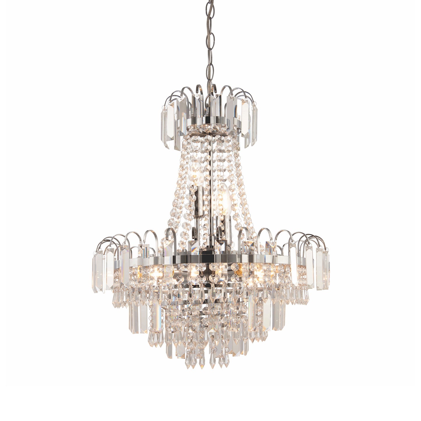 Alexandria Pendant Light