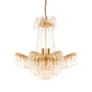 Addis 9 Pendant Light