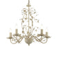 Elmwood 5 Pendant Light