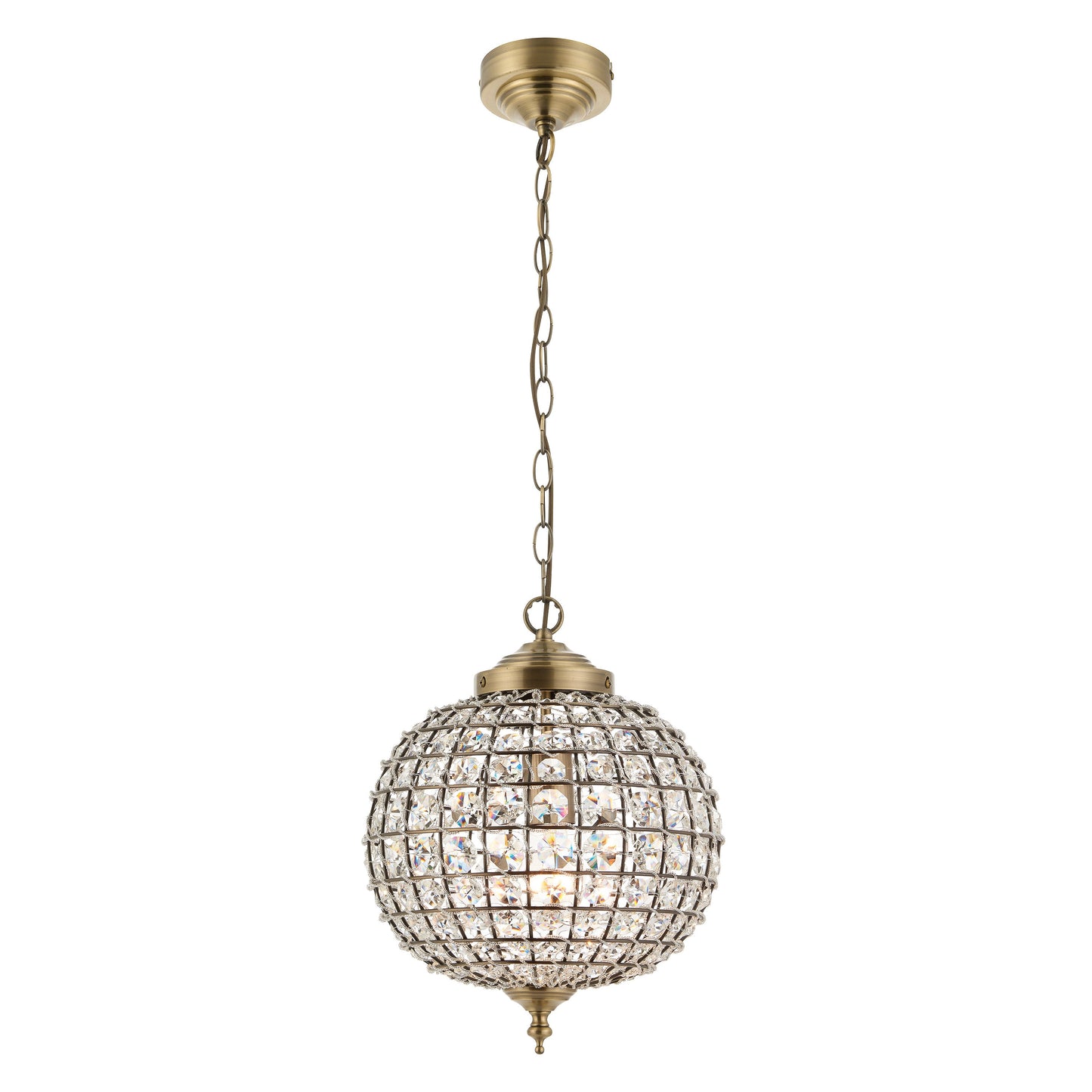 Ida Pendant Light