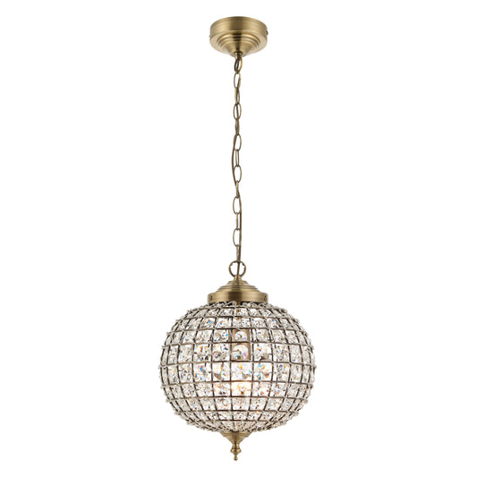 Ida Pendant Light