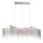 Glencoe 1 Pendant Light