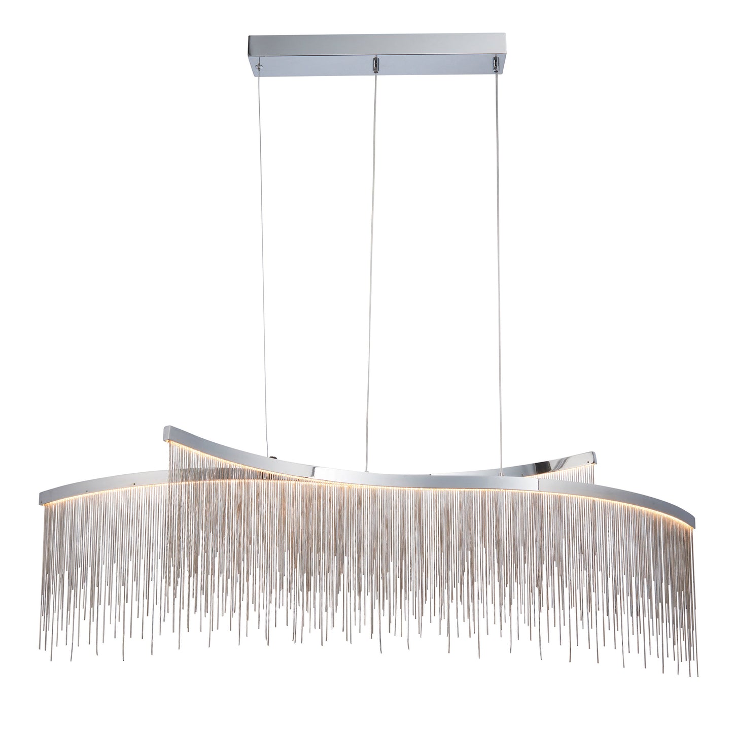 Glencoe 1 Pendant Light