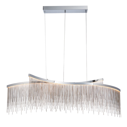 Glencoe 1 Pendant Light