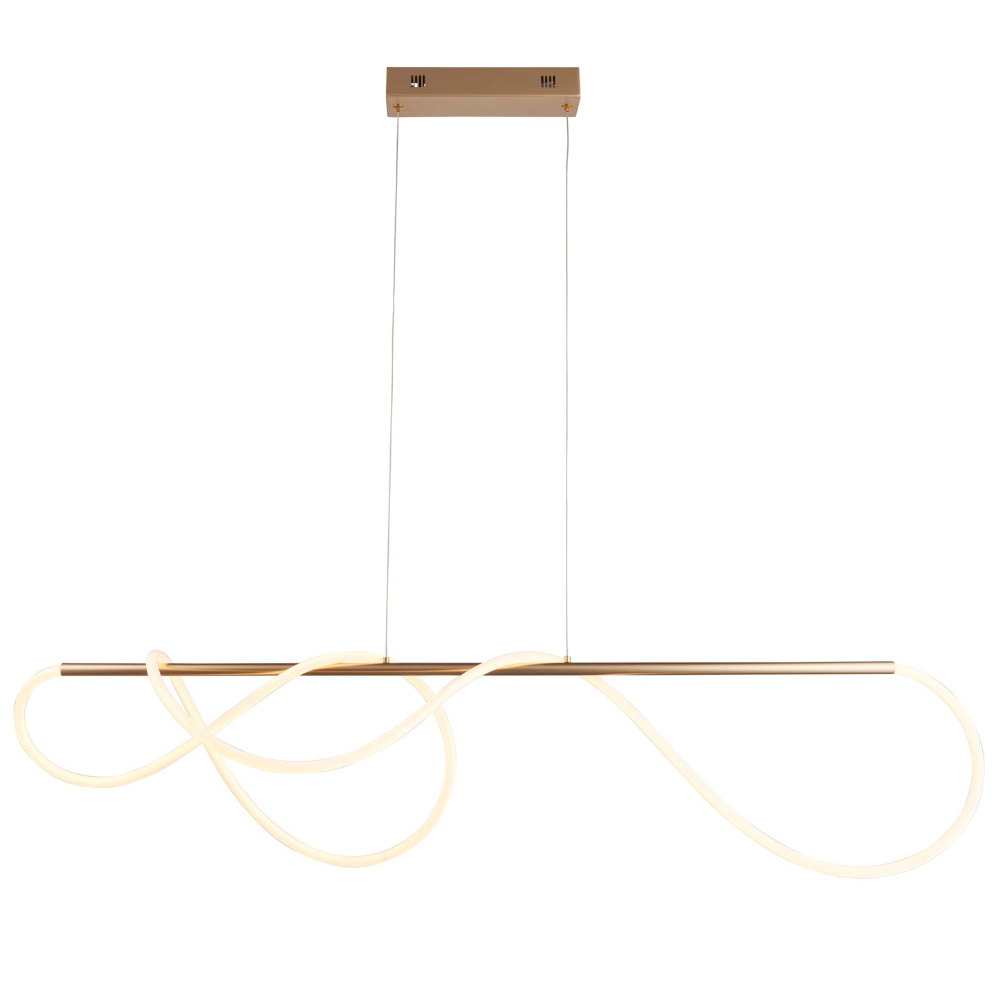 Altha 1 Pendant Light 450-1740x1200x200mm