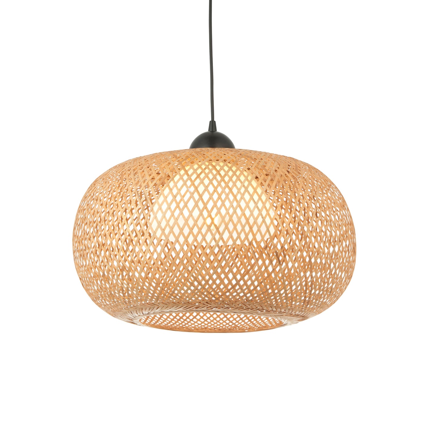 Alva 1 Pendant Light 450x1550x430mm