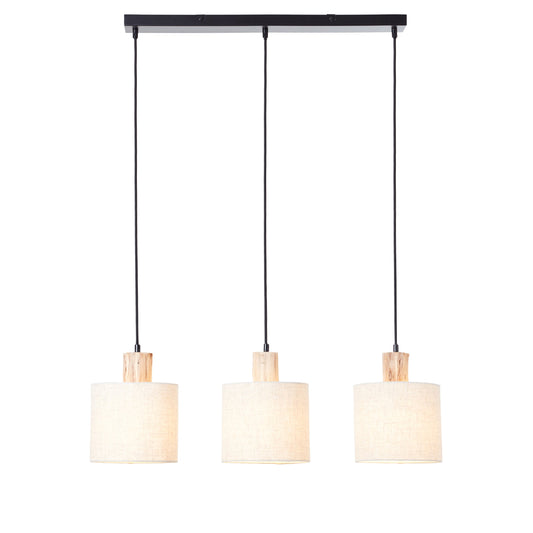 Bowman 3 Pendant Light