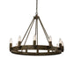 Baxley 12 Pendant Light