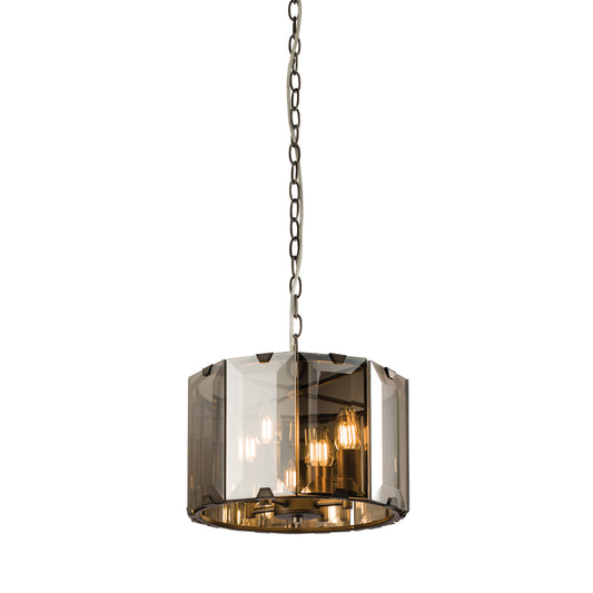 Belmont 4 Pendant Light