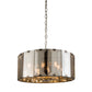 Belmont 8 Pendant Light