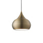 Astor Pendant Light Antique Brass