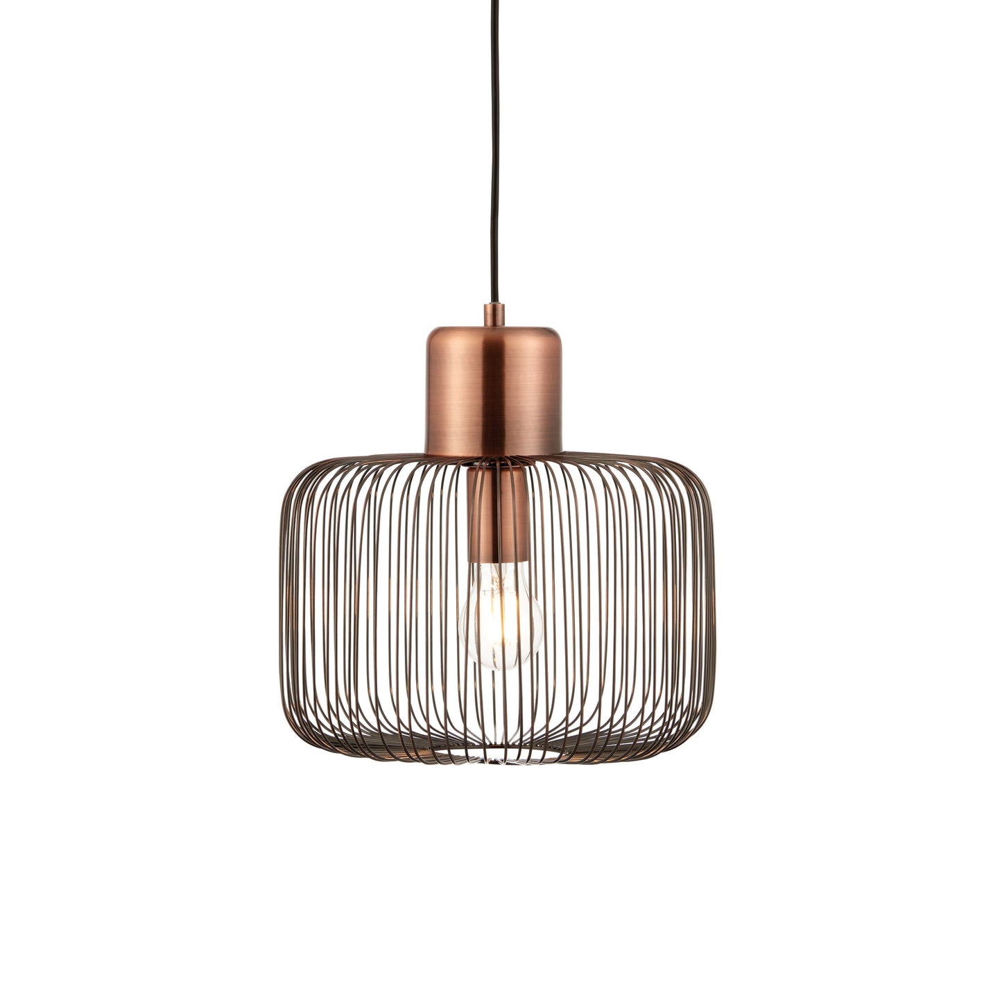 Gibson Pendant Light 350-1300mm