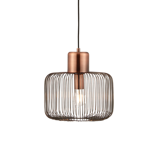 Gibson Pendant Light 350-1300mm