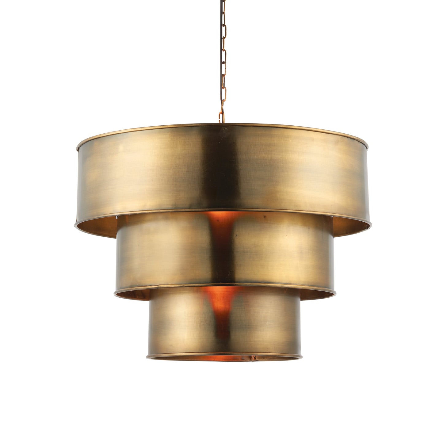 Fort Large Pendant Light