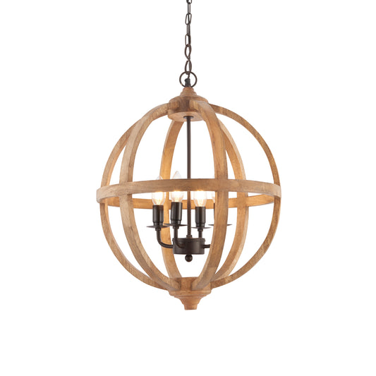 Inwood Pendant Light