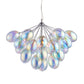 Colbert 6 Pendant Light Chrome