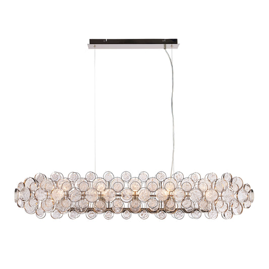 Estelle 8 Pendant Light