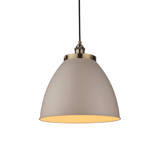 Cade Pendant Light 400-1420mm