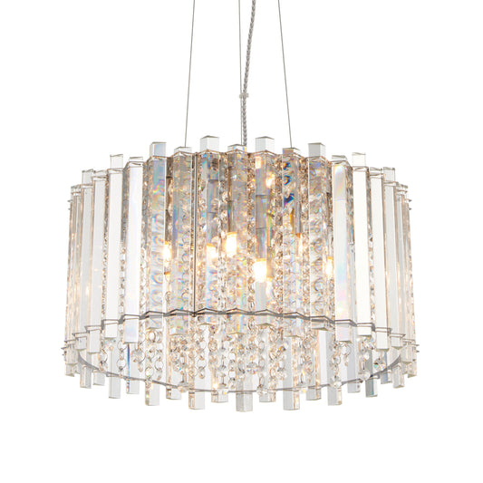 Carencro Pendant Light