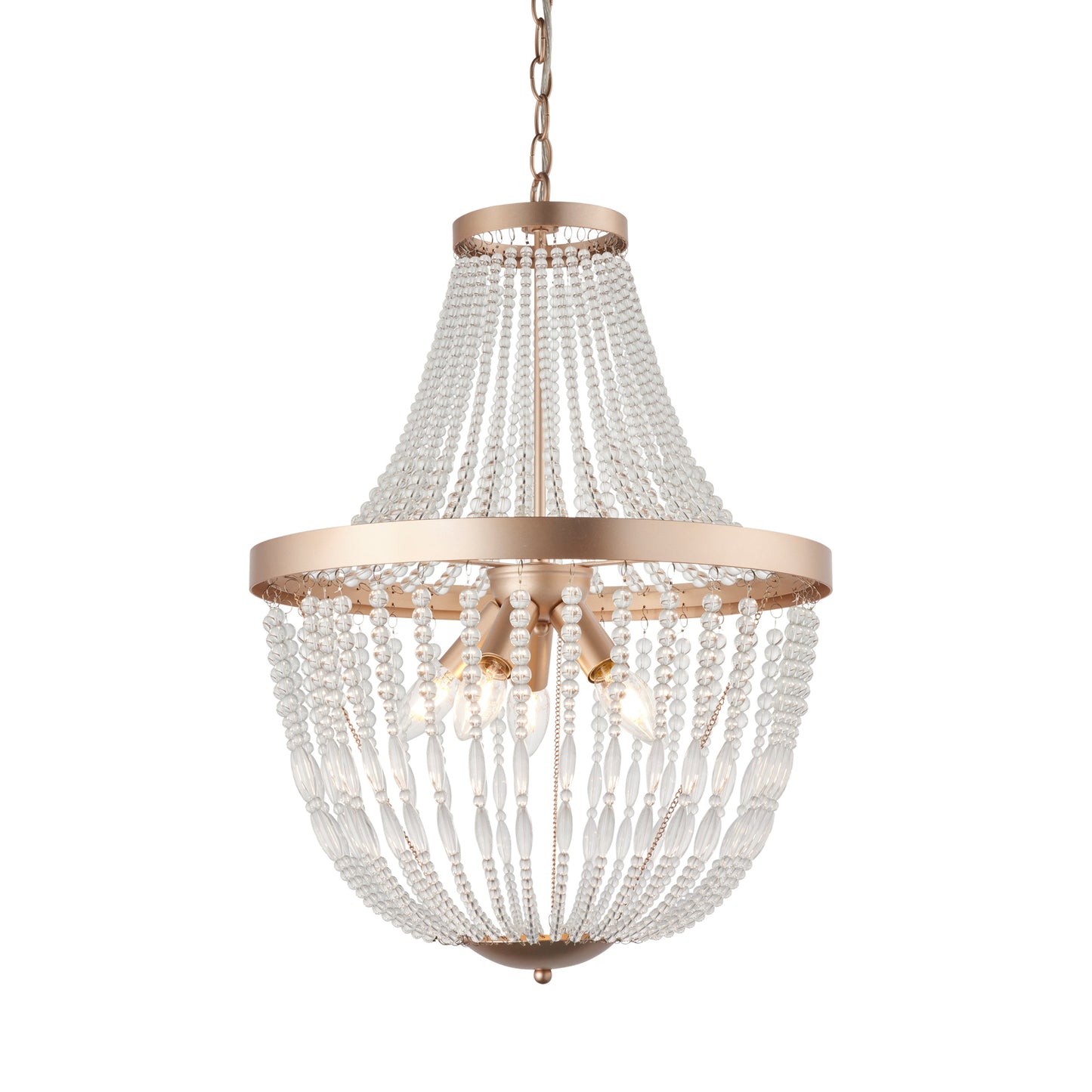 Banks Pendant Light