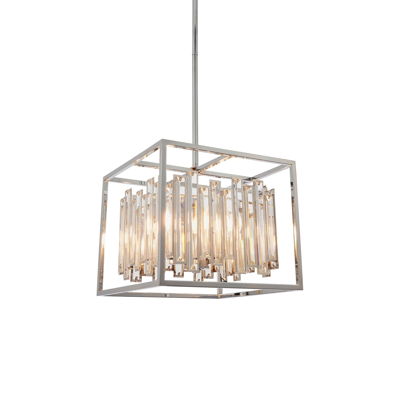 Abita 4 Pendant Light