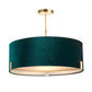 Cecilia Pendant Light Antique Brass