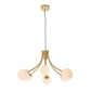 Arcadia 6 Pendant Light