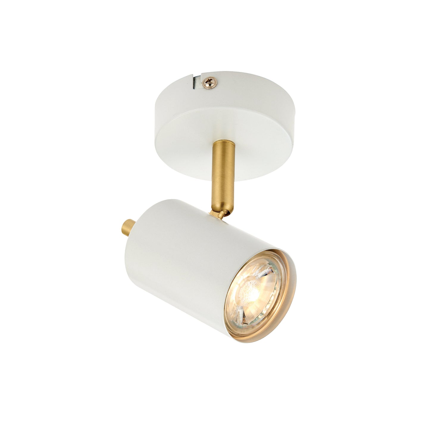 Cameron Spot Lamp 140x80mm