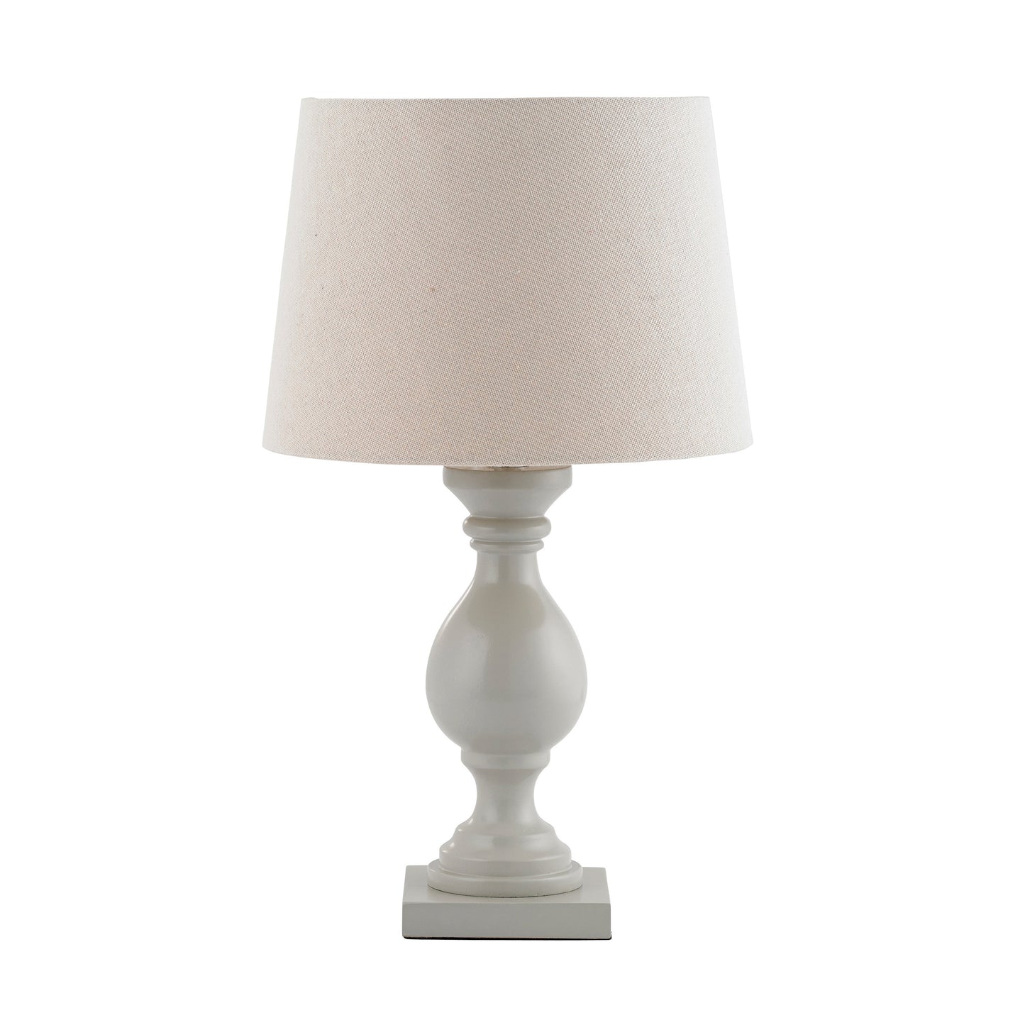 Fairburn Table Lamp Taupe