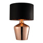 Jackson Table Lamp Copper