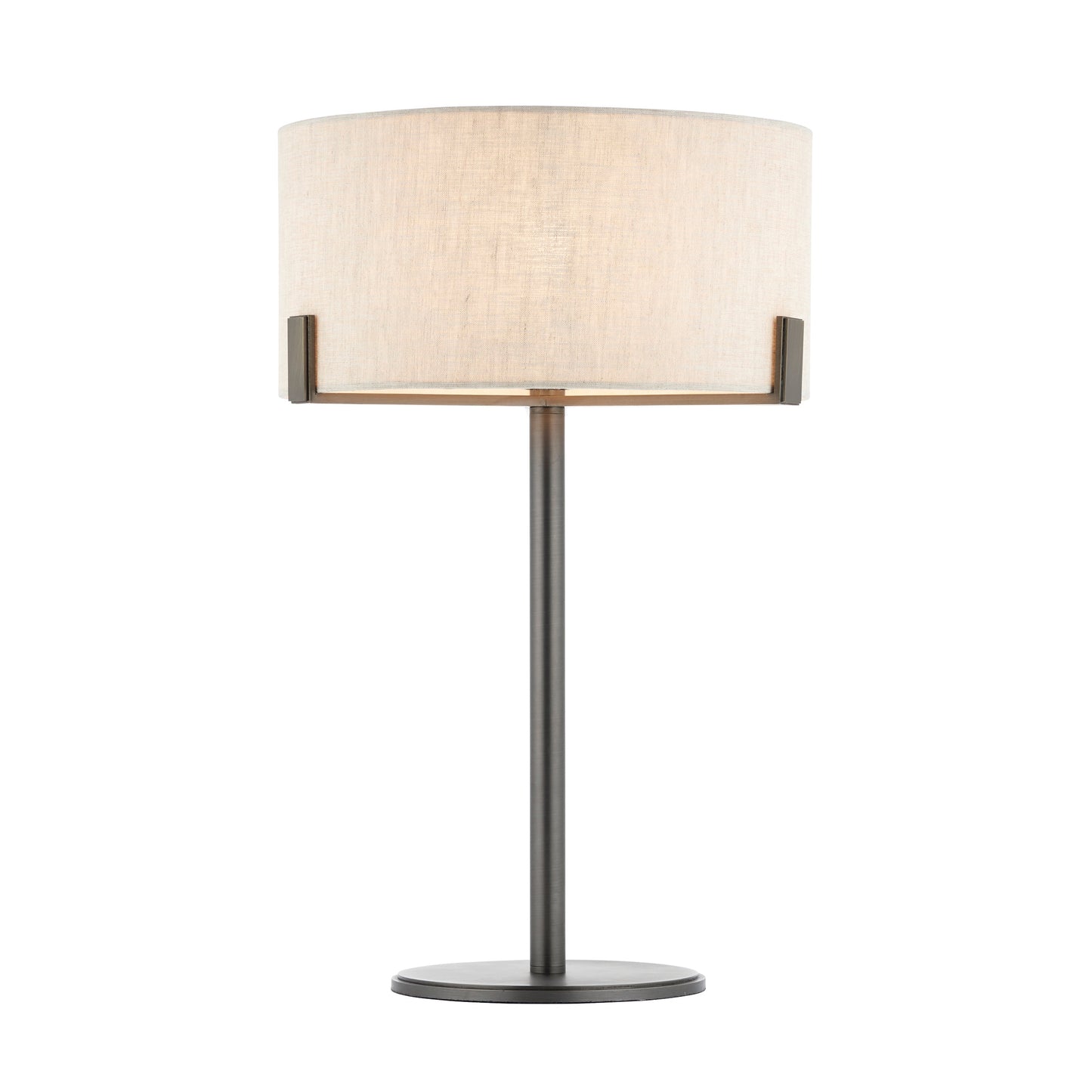 Cecilia Table Lamp Bronze/Natural